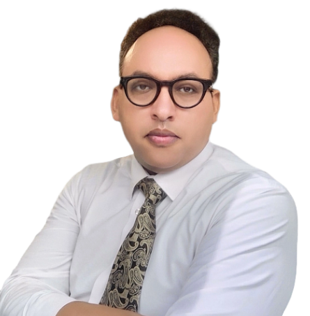 Dr. Beza Belayneh